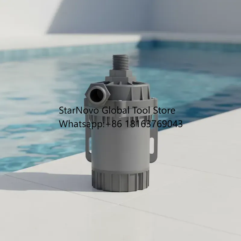Aquarium Marine Drive - 2026 Terbaru! Pompa Air DC 24V