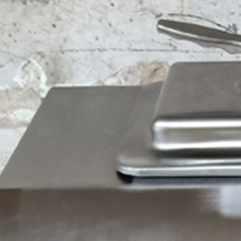 Marine Salt Mix - Mesin Pengasin Stainless Steel Mesin Pengasinkan