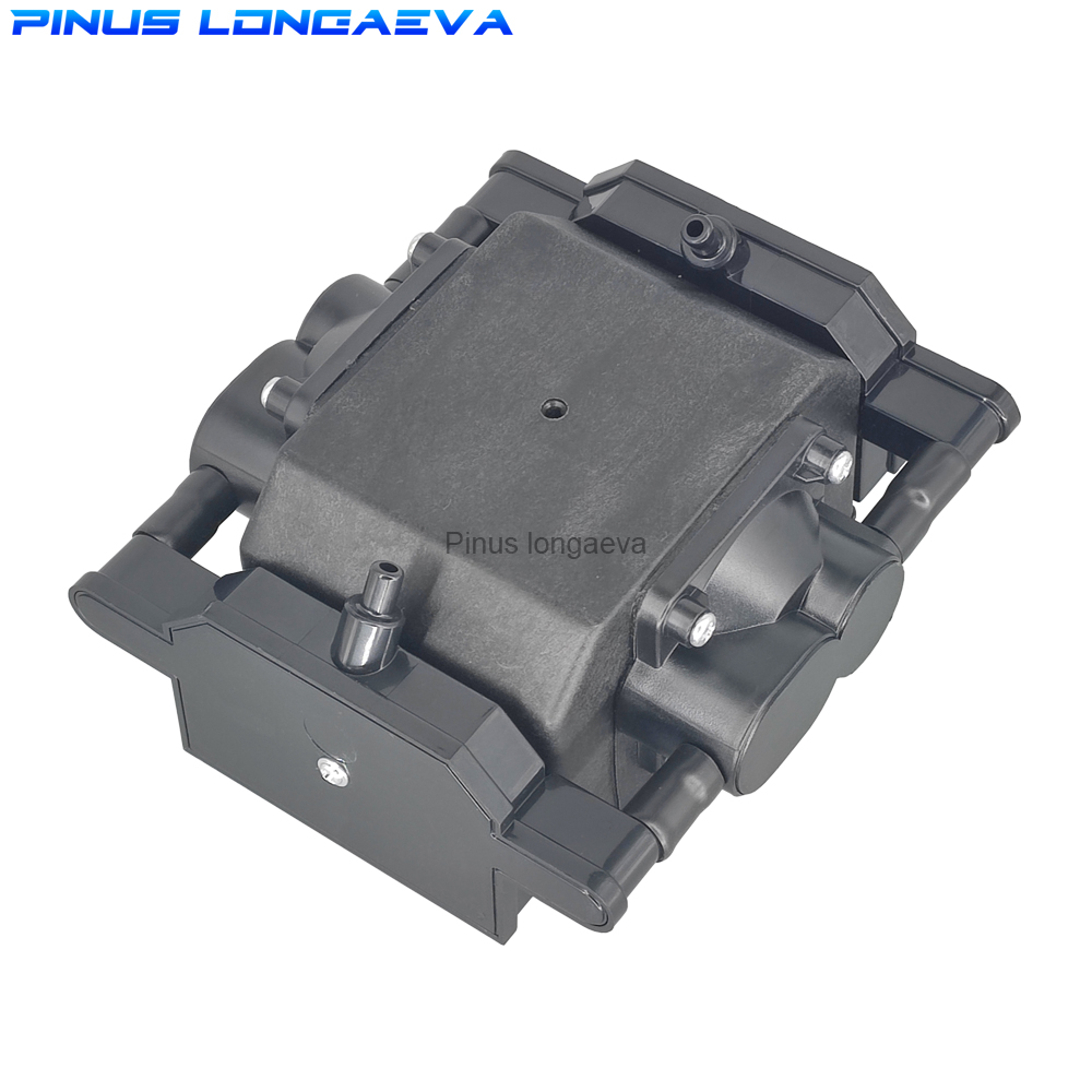 Marine Aquarium Ozone - Pinus Longaeva 30L/mnt 30kPa Pompa Udara