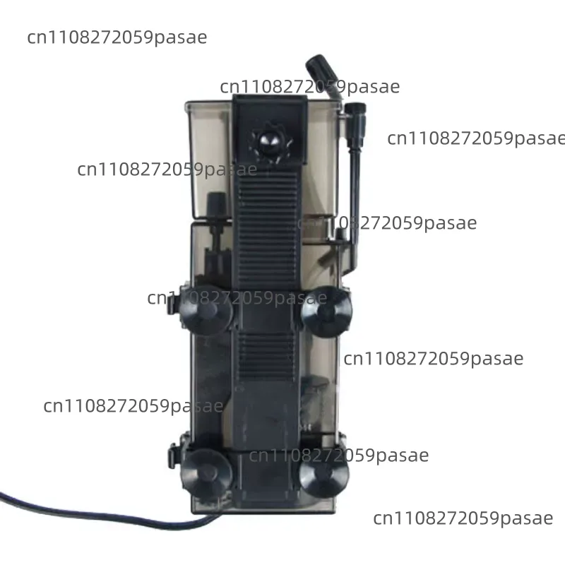 Marine Aquarium & Regional Centre - Sistem Filter Akuarium Ikan Karang Laut