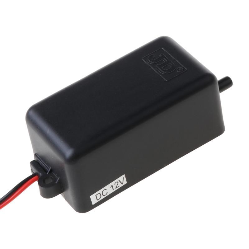 Marine Aquarium Ozone - E8BD Pompa Udara Akuarium Ozonizer 4L/Min
