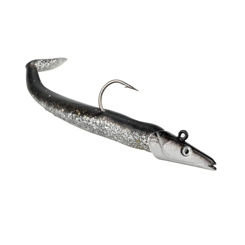 FLYSAND 11/16Cm Umpan Pancing  - Marine Salt Mix ulasan dan harga