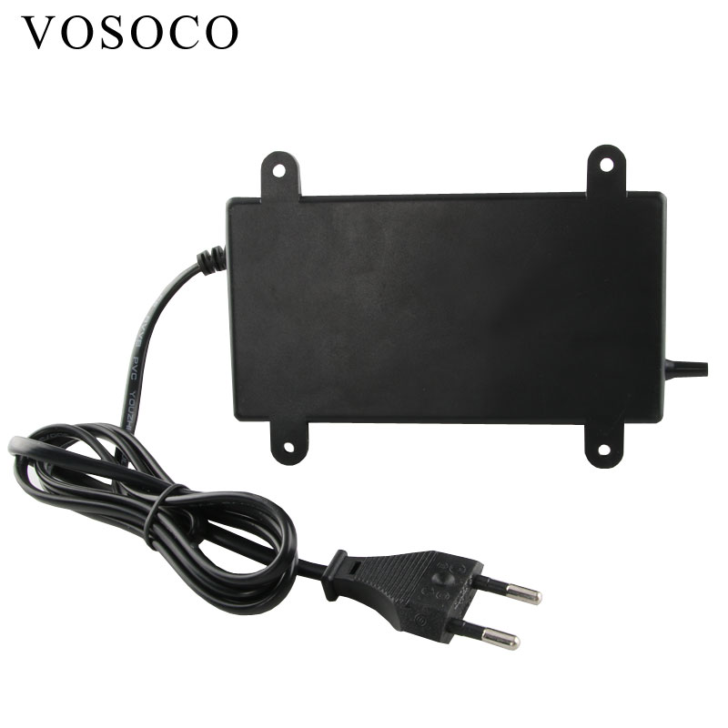 VOSOCO Generator ozon Ozonizer - Marine Aquarium Ozone ulasan dan harga