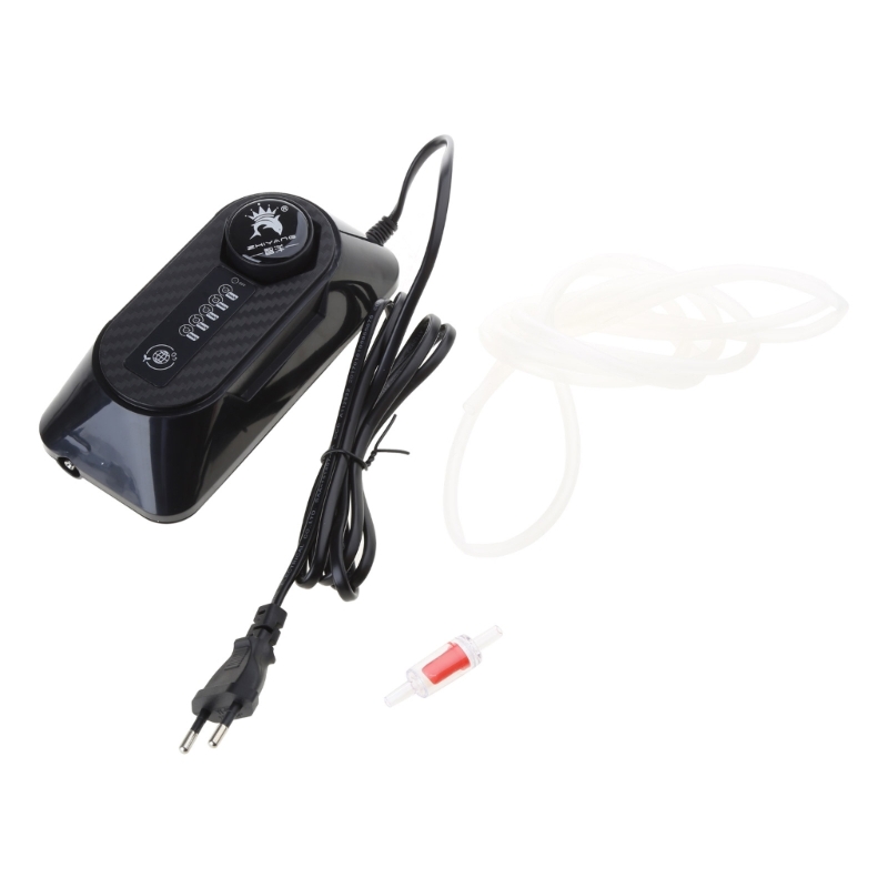 Generator Akuarium Portabel 12 - Marine Aquarium Ozone ulasan dan harga