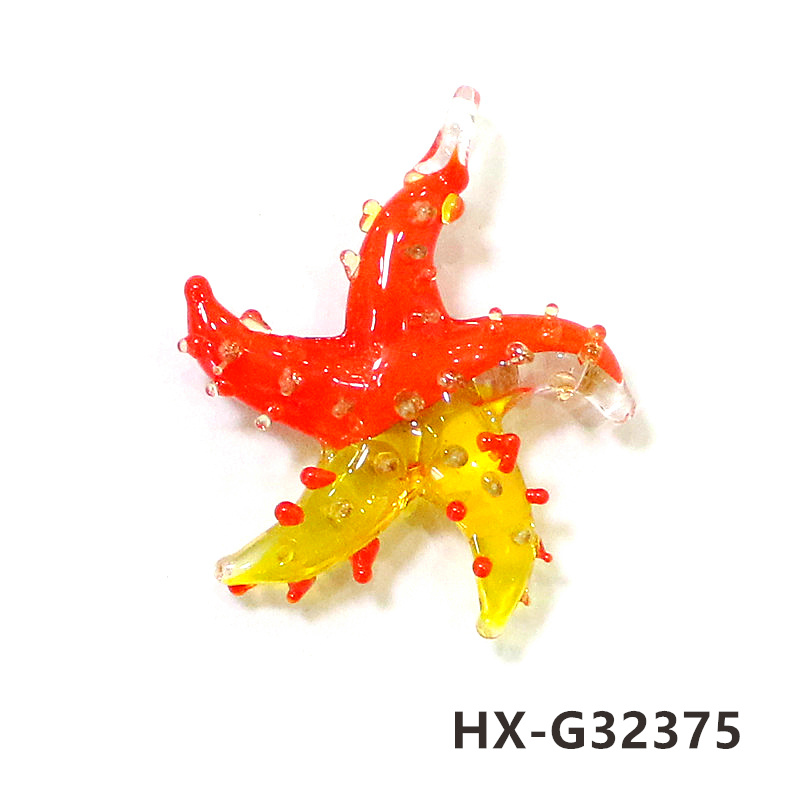 Anting Bintang Laut Kaca Mikro - Marine Aquarium & Regional Centre ulasan dan harga