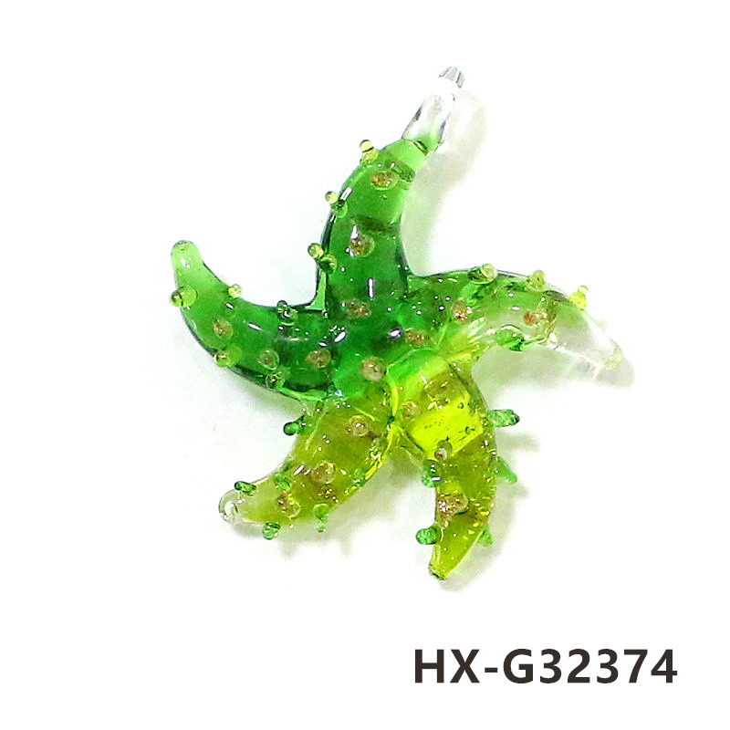 Anting Bintang Laut Kaca Mikro - Marine Aquarium & Regional Centre ulasan dan harga