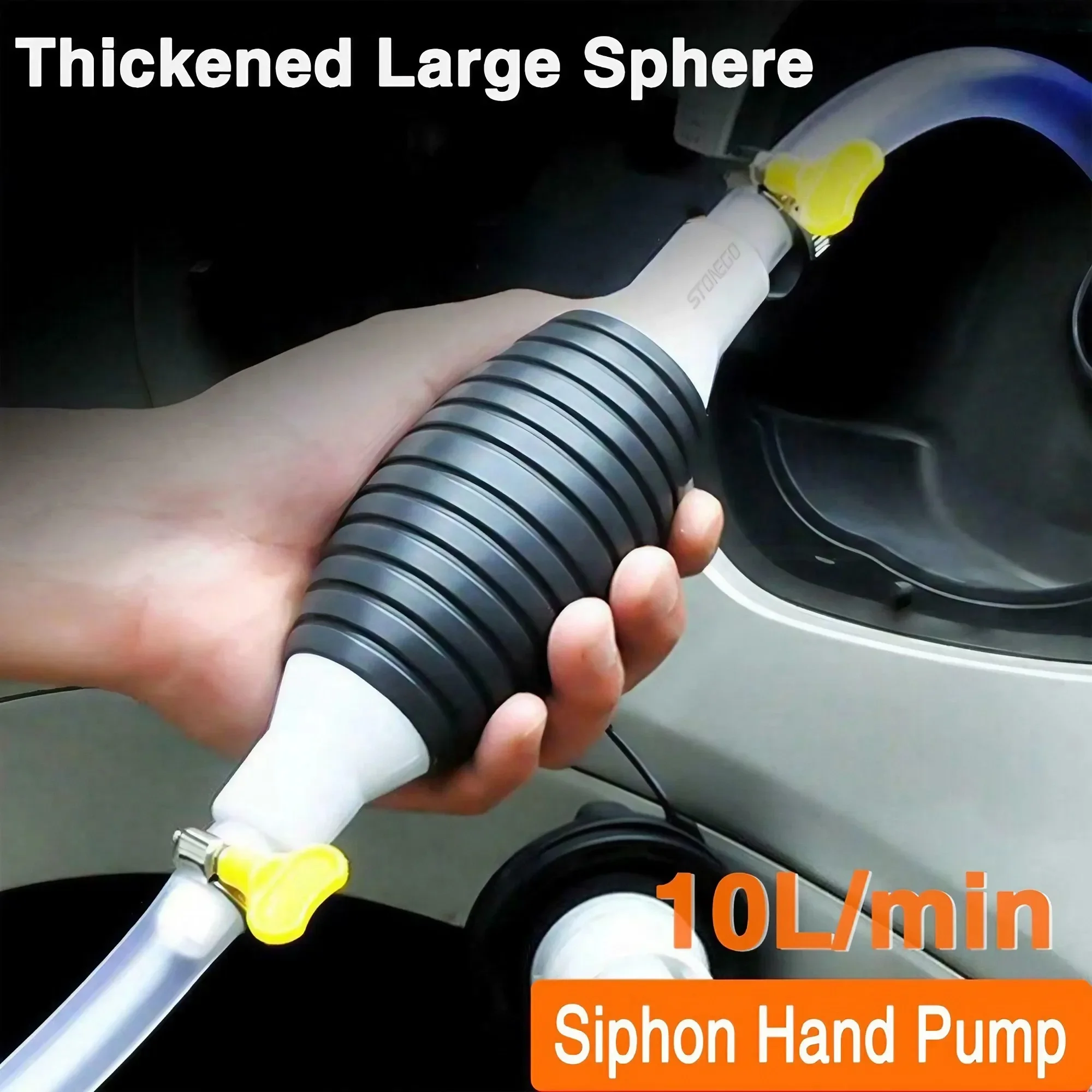 Pompa Transfer Bahan Bakar Man - Marine Aquarium & Regional Centre ulasan dan harga
