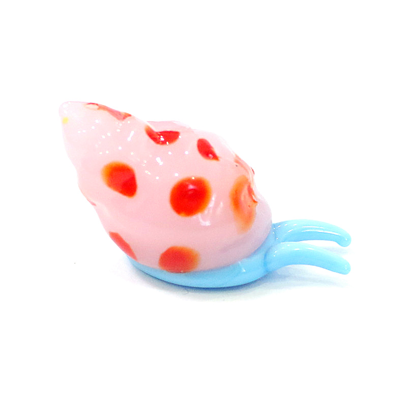Lucu murano kaca patung hewan  - Marine Aquarium & Regional Centre ulasan dan harga