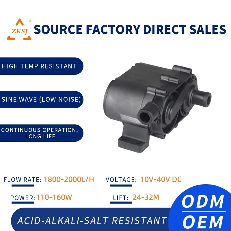 Pompa Air Mini Submersible 12V - Aquarium Marine Drive ulasan dan harga
