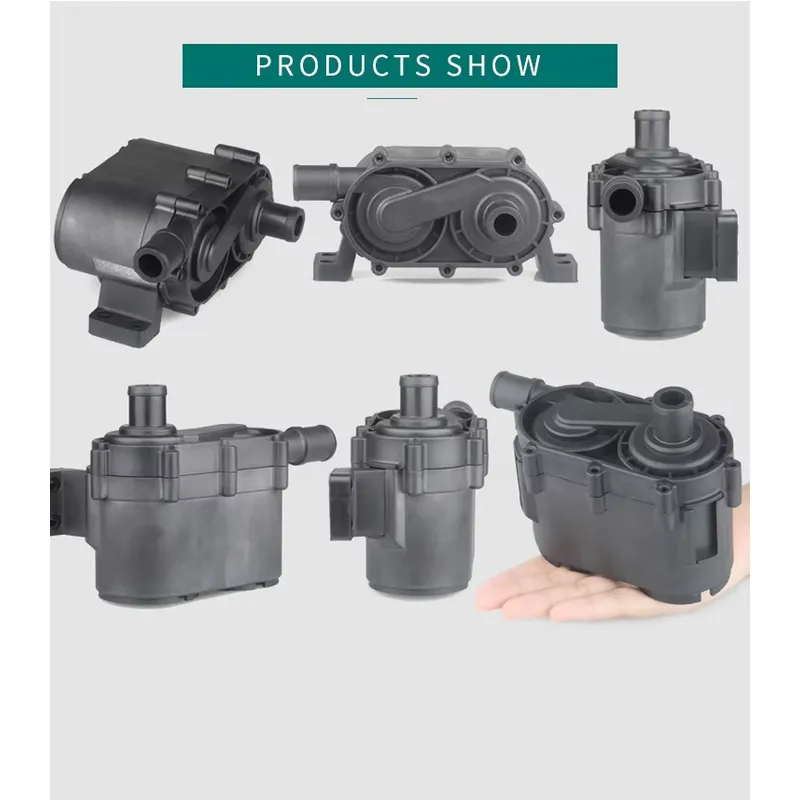 Pompa Air Mini Submersible 12V - Aquarium Marine Drive ulasan dan harga