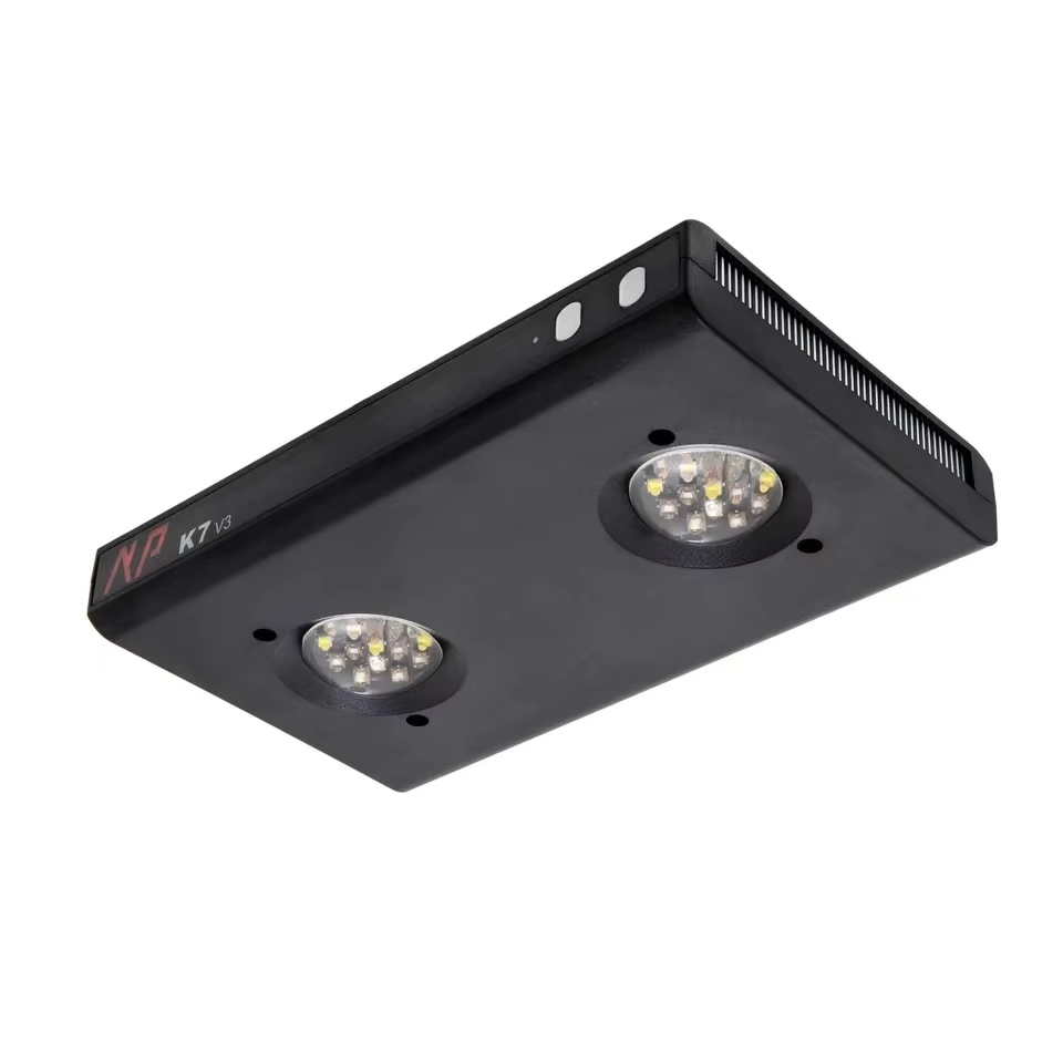Lampu LED Akuarium Air Laut Sp - Marine Aquarium & Regional Centre ulasan dan harga
