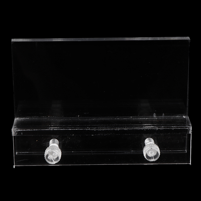 Penyangga Lampu LED Akuarium A - Aquarium Marine Lights ulasan dan harga