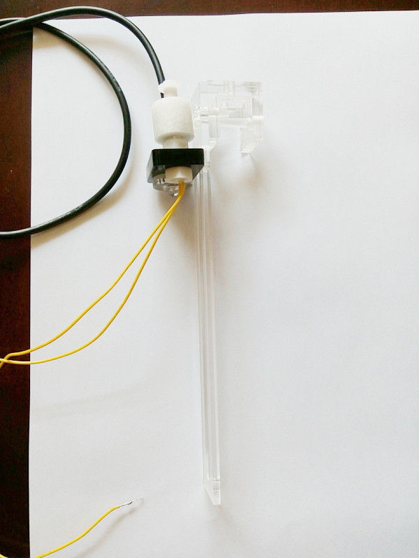Penyangga Sensor ATO Otomatis  - Ato Sensor Float ulasan dan harga