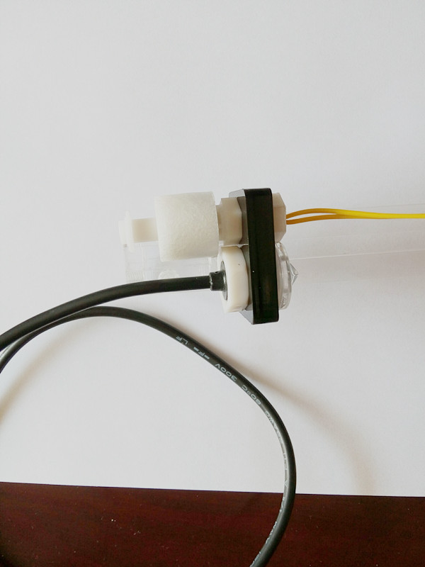 Penyangga Sensor ATO Otomatis  - Ato Sensor Float ulasan dan harga