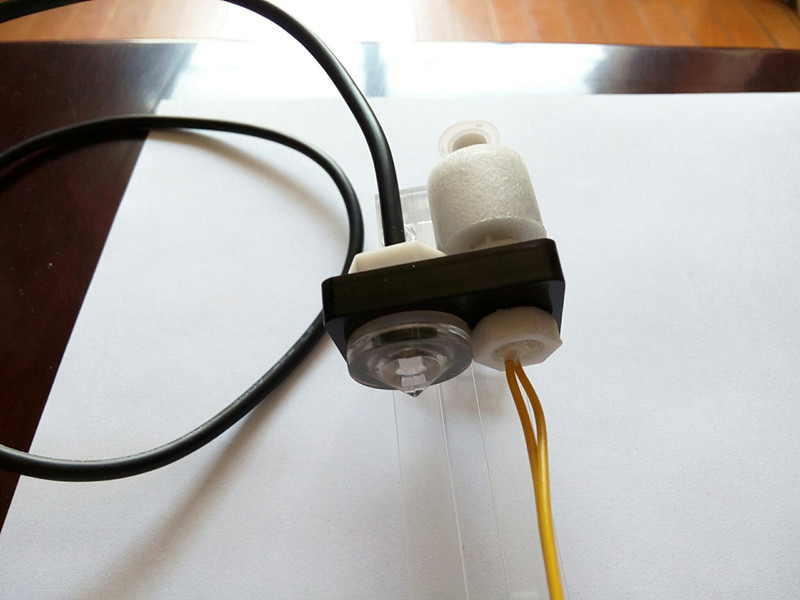Penyangga Sensor ATO Otomatis  - Ato Sensor Float ulasan dan harga