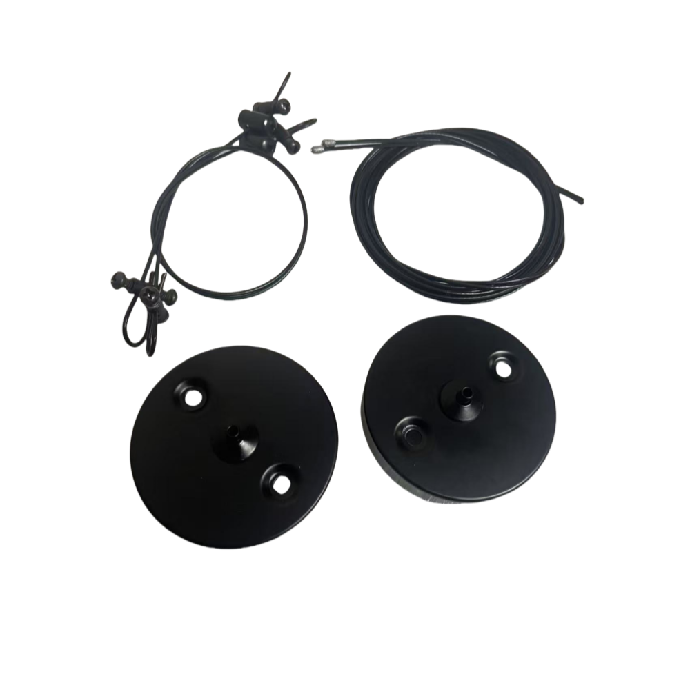 Braket Dudukan X Aksesori Lamp - Marine X Aquarium ulasan dan harga