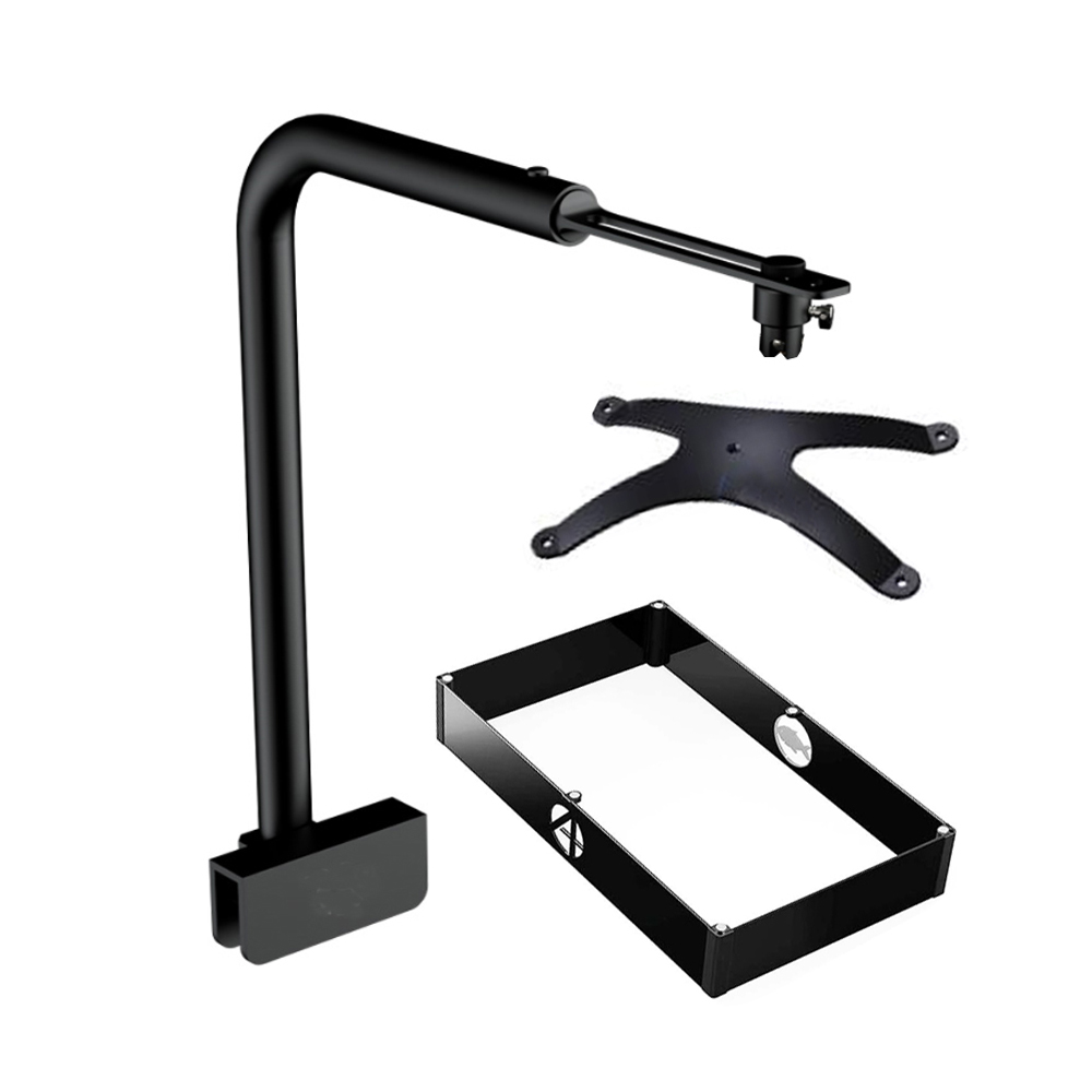 Braket Dudukan X Aksesori Lamp - Marine X Aquarium ulasan dan harga