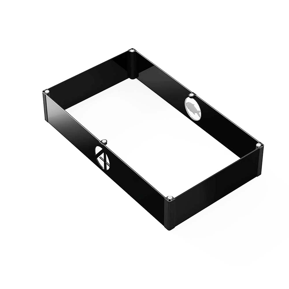 Braket Dudukan X Aksesori Lamp - Marine X Aquarium ulasan dan harga