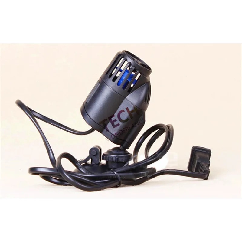 SUNSUN JVP-110 akuarium, 3W 20 - Marine Aquarium Par Meter ulasan dan harga