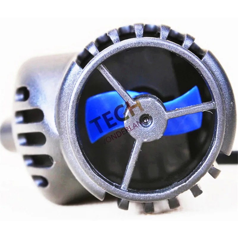 SUNSUN JVP-110 akuarium, 3W 20 - Marine Aquarium Par Meter ulasan dan harga