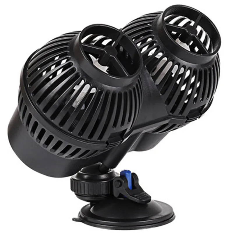 220V Sunsun Pembuat Gelombang  - Marine Aquarium Par Meter ulasan dan harga