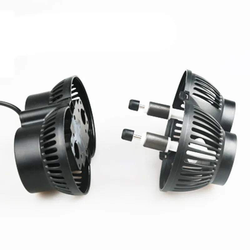 220V Sunsun Pembuat Gelombang  - Marine Aquarium Par Meter ulasan dan harga