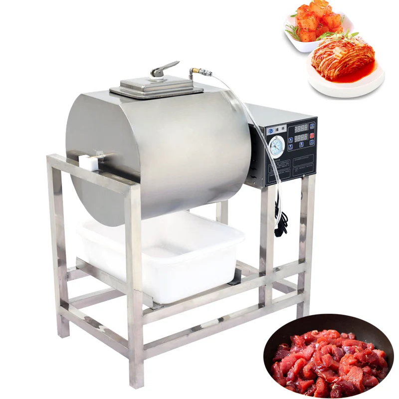 Mesin Pengasin Stainless Steel - Marine Salt Mix ulasan dan harga