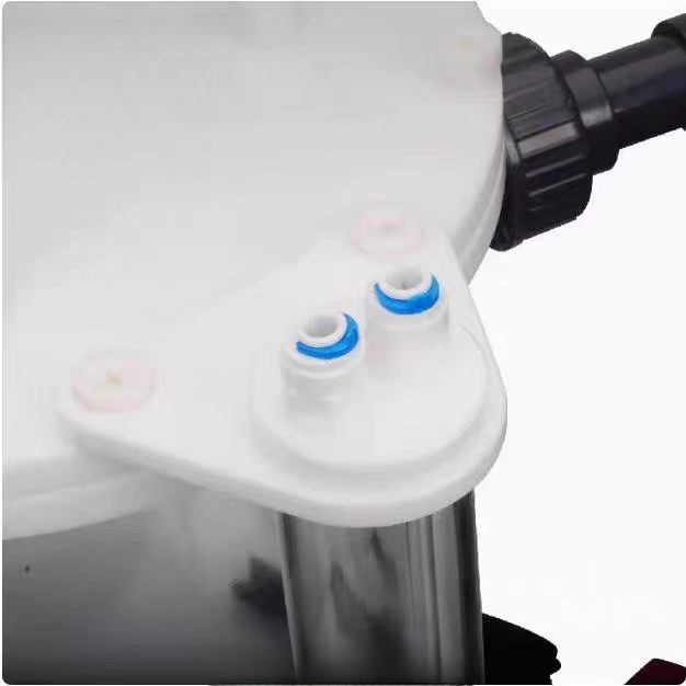 Reaktor Kalsium CR-140/200/200 - Marine Aquarium & Regional Centre ulasan dan harga