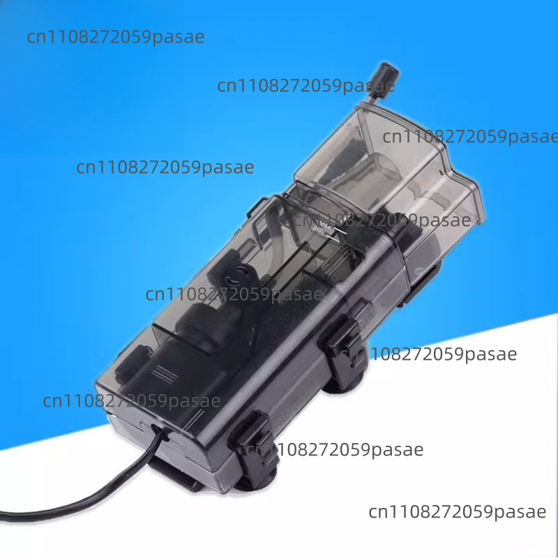Sistem Filter Akuarium Ikan Ka - Marine Aquarium & Regional Centre ulasan dan harga