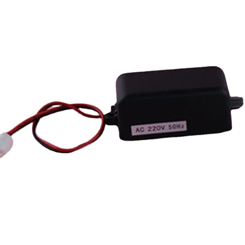 Pompa Udara 3L M300 110V 220V  - Marine Aquarium Ozone ulasan dan harga