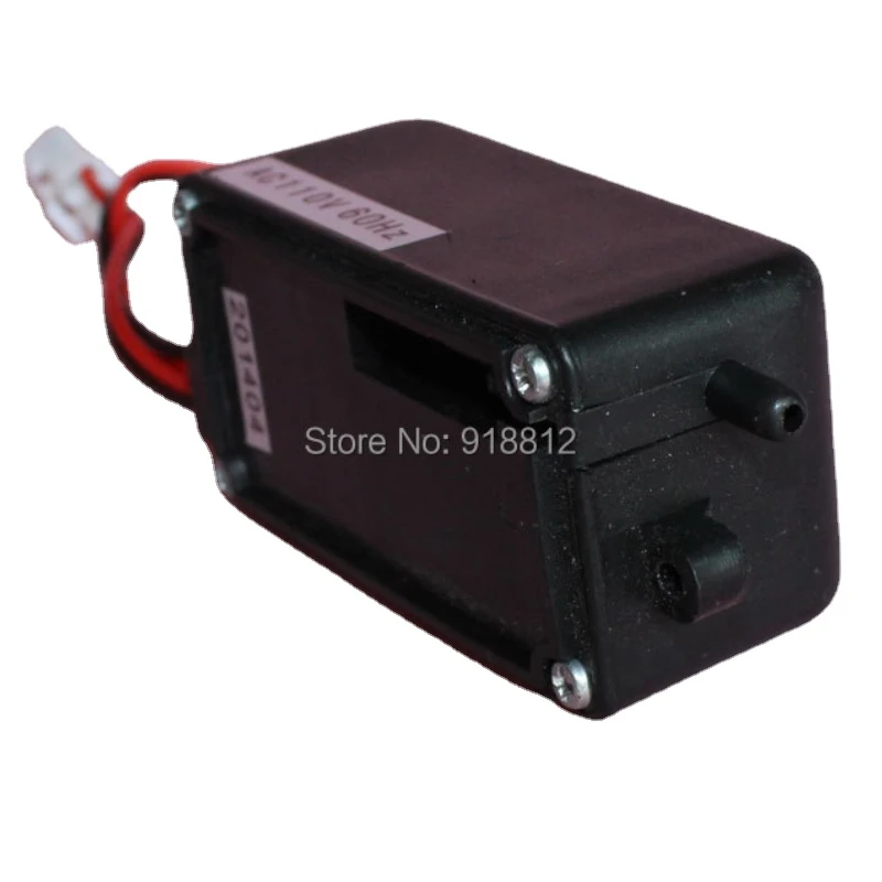 Pompa Udara 3L M300 110V 220V  - Marine Aquarium Ozone ulasan dan harga