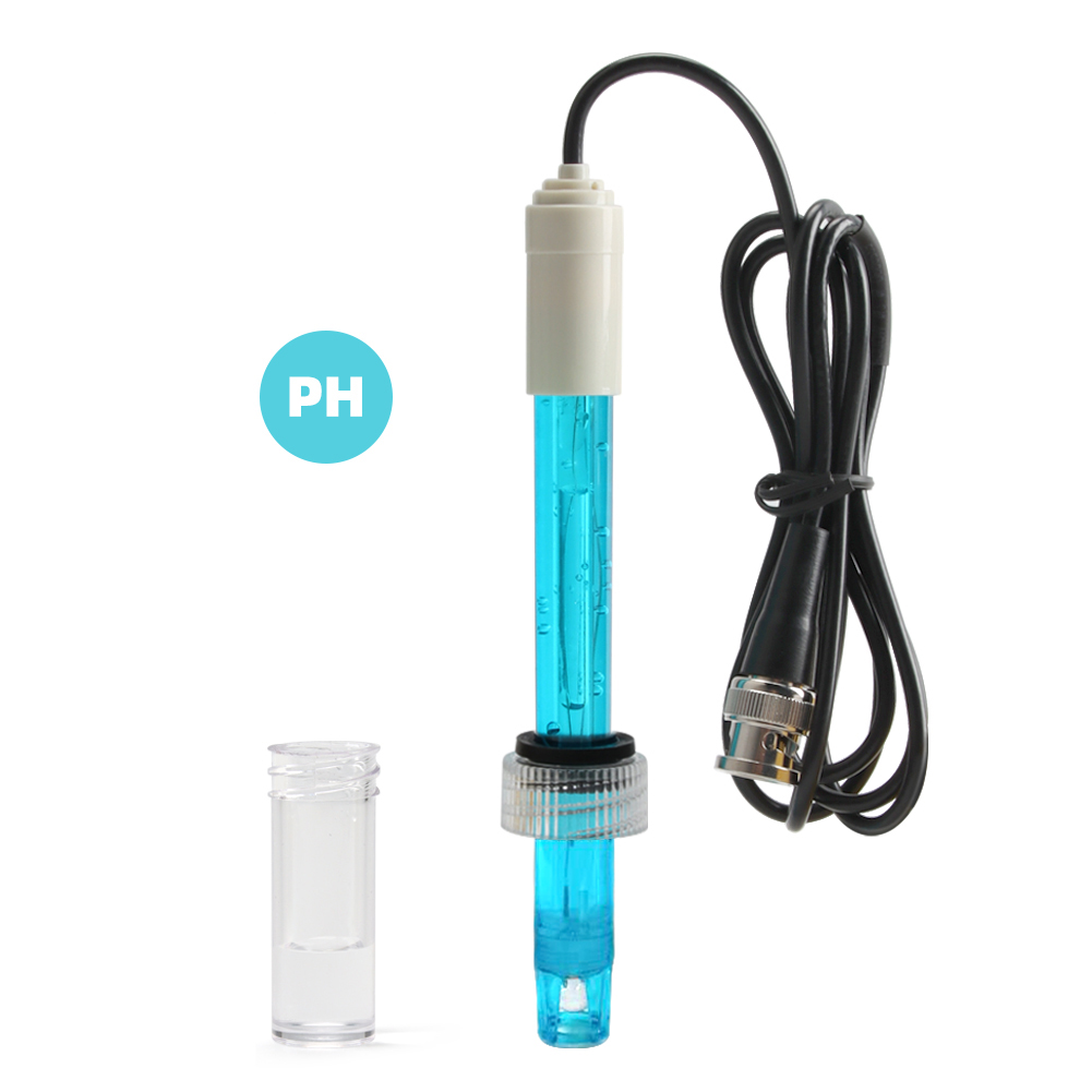 Yieryi Ph‑201 & ORP‑101 Kit Pr - Marine Aquarium Par Meter ulasan dan harga