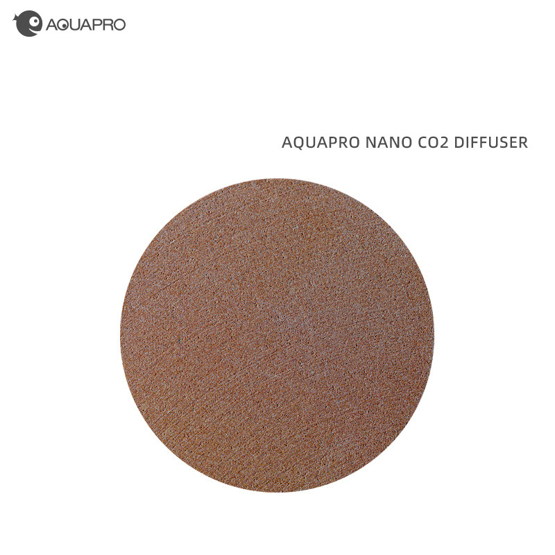 Akuarium penyebar CO2, peralat - Marine Aquarium & Regional Centre ulasan dan harga