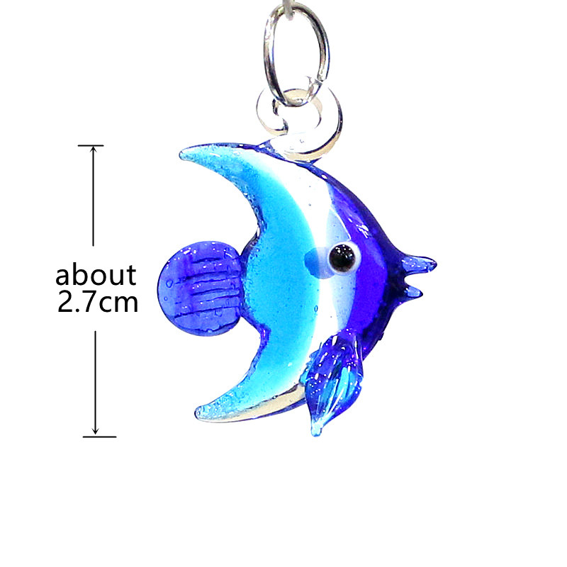 2 pcs berisi miniatur hewan la - Marine Aquarium & Regional Centre ulasan dan harga