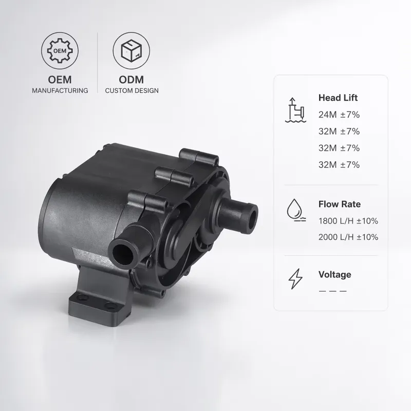 2026 Terbaru! Pompa Air Submer - Aquarium Marine Drive ulasan dan harga