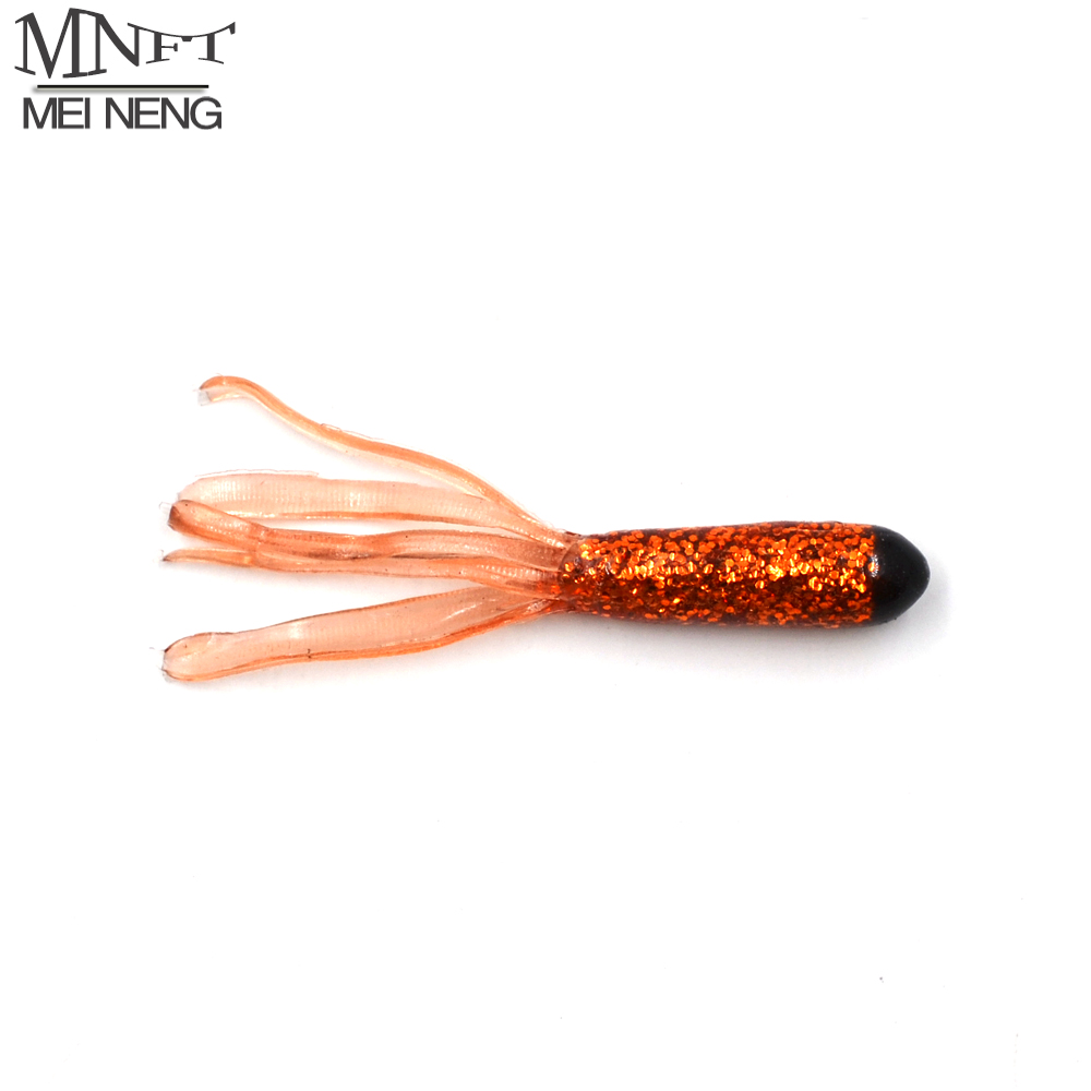 Mnft 20 Pcs Silikon Tri-Warna  - Marine Salt Mix ulasan dan harga