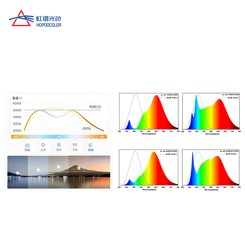 VIS NIR Spectrometer HPCS-330P - Marine Aquarium Par Meter ulasan dan harga