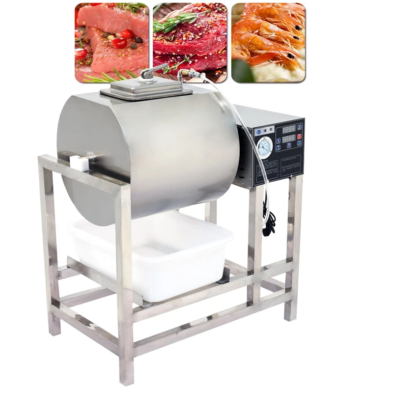 Mesin Marinasi Stainless Steel - Marine Salt Mix ulasan dan harga